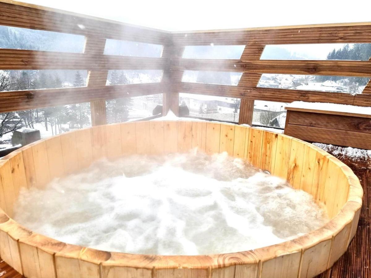 Popasul Domnesc- Resort& Spa- Voronet Vue Экстерьер фото