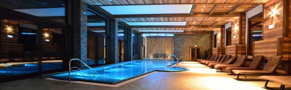 Popasul Domnesc- Resort& Spa- Voronet Vue Экстерьер фото